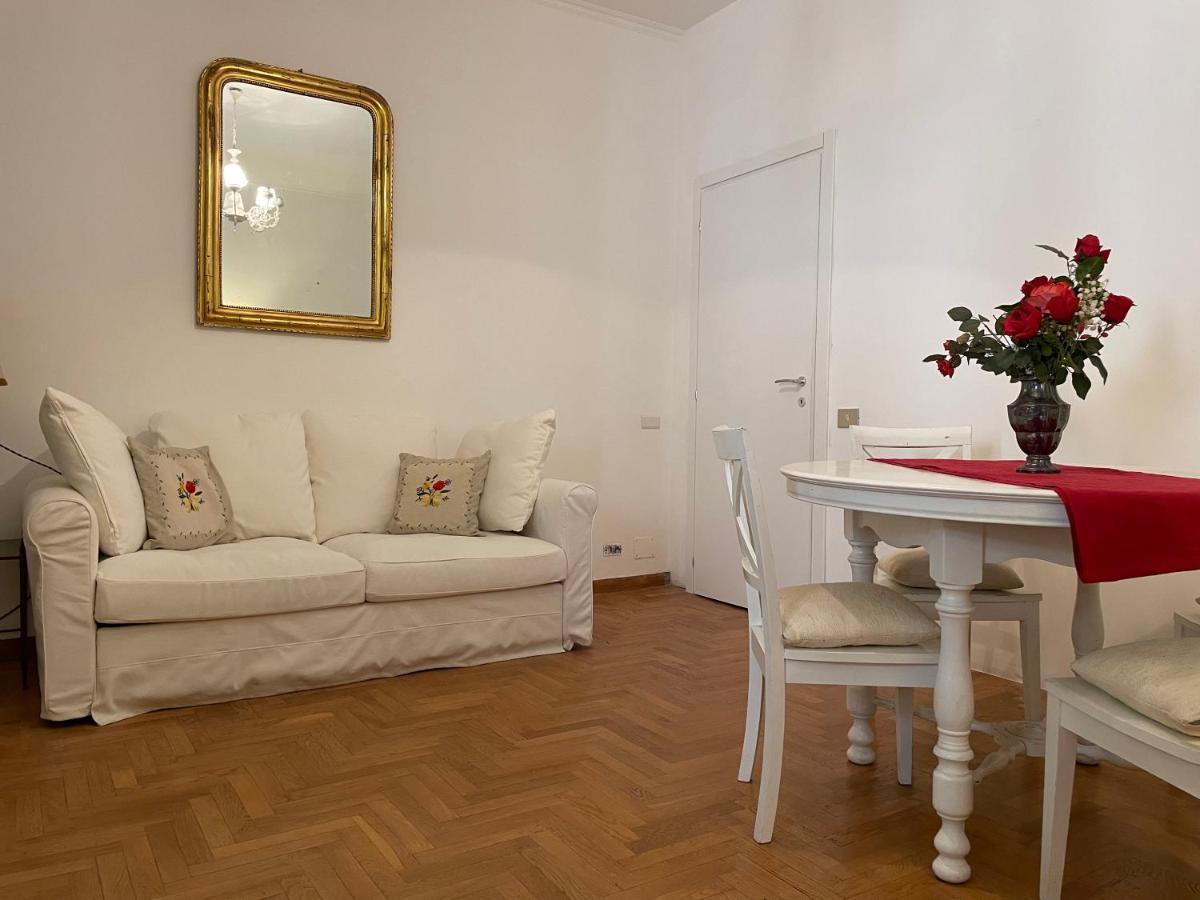 Elegant Apt-Typical Roman Palazzina Pz Alessandria Dış mekan fotoğraf
