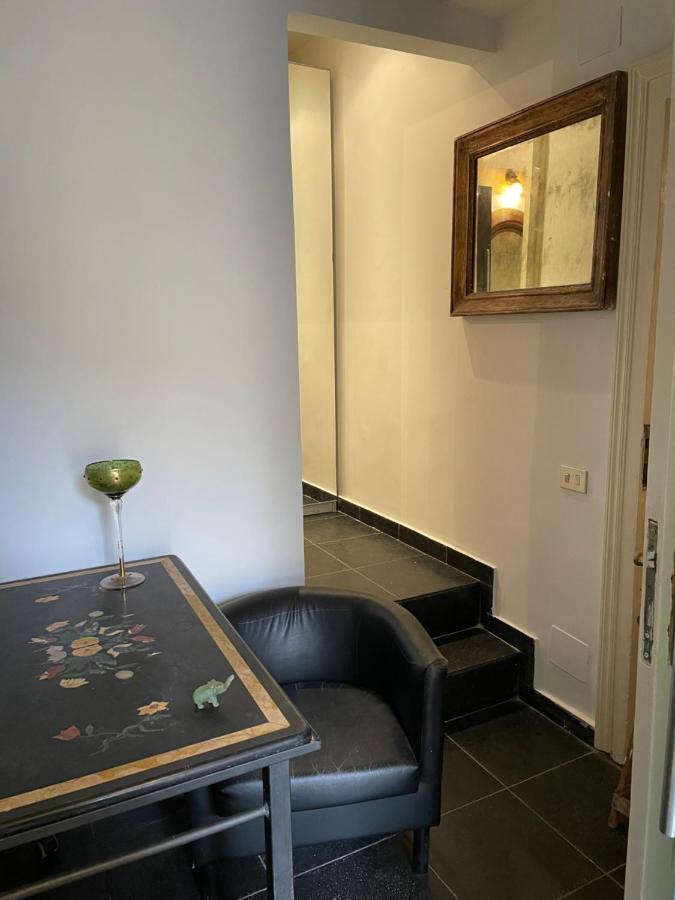 Elegant Apt-Typical Roman Palazzina Pz Alessandria Dış mekan fotoğraf