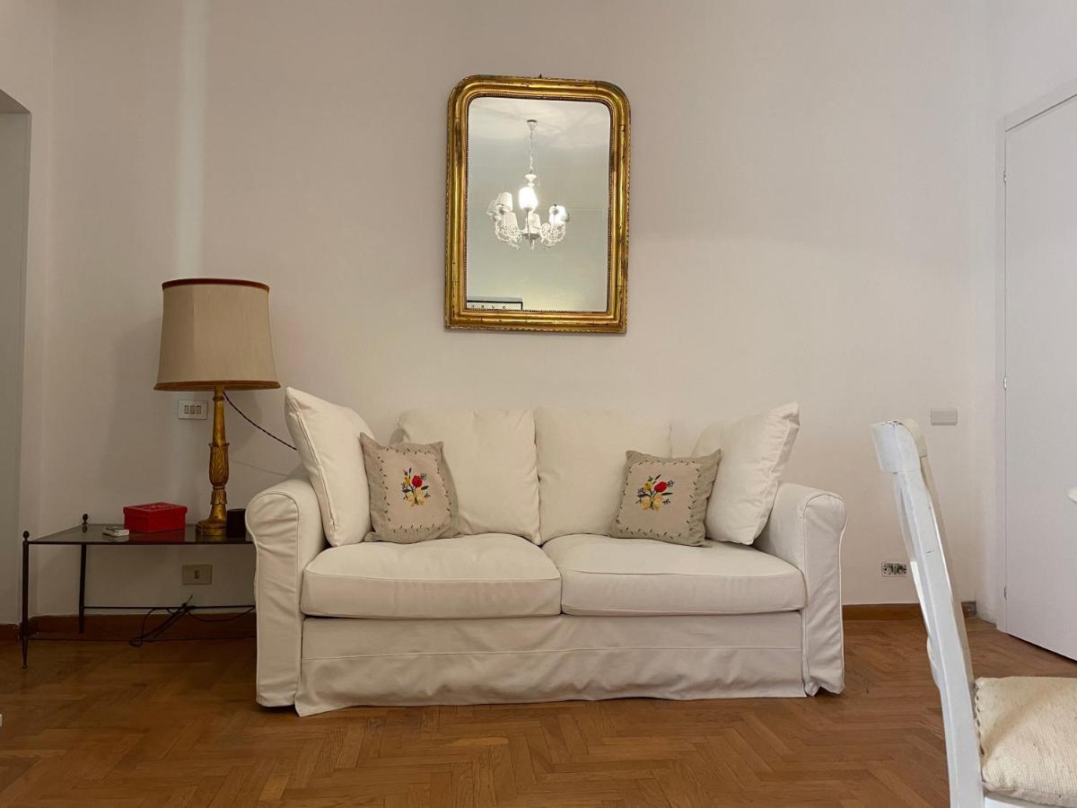 Elegant Apt-Typical Roman Palazzina Pz Alessandria Dış mekan fotoğraf