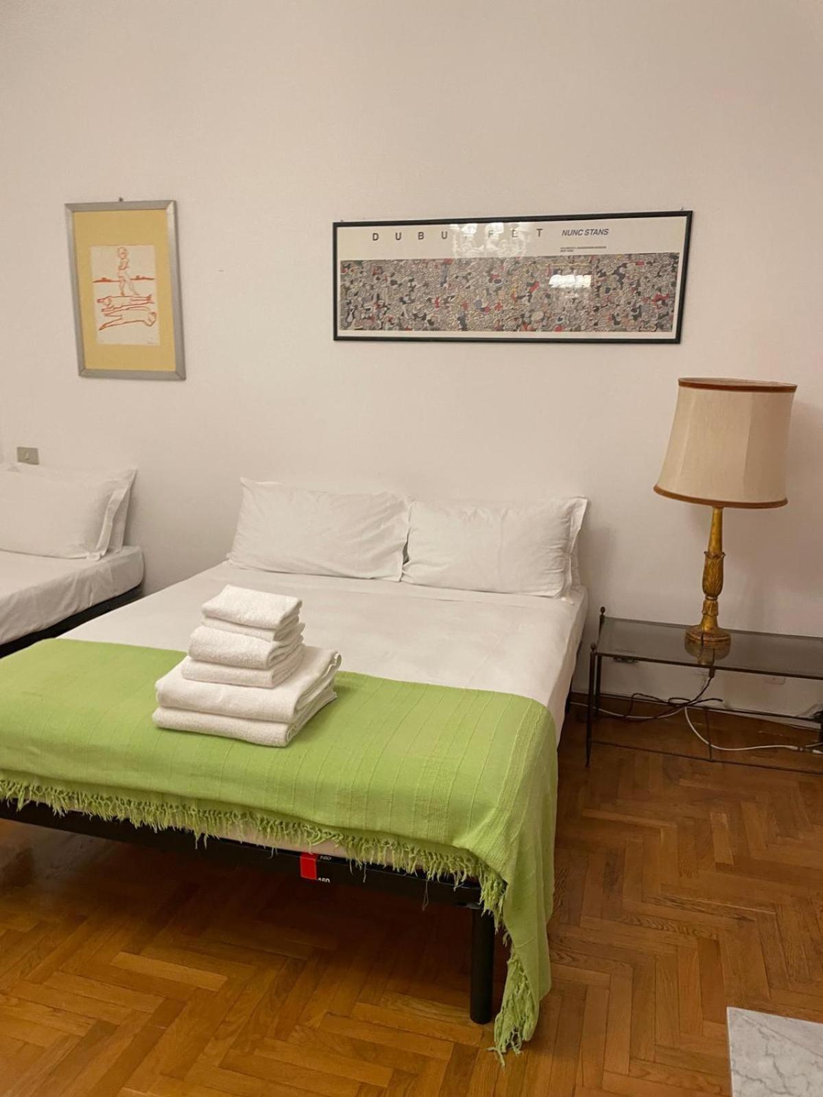 Elegant Apt-Typical Roman Palazzina Pz Alessandria Dış mekan fotoğraf